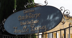 Chateau Clos de Sarpe